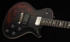 PRS Guitars zaprezentował wyjątkową gitarę Mark Tremonti/Joe Fenton Limited Edition