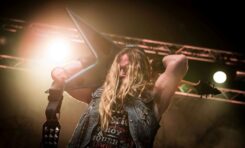 Zakk Wylde nie zauważył rewolucji grunge