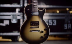 Gibson Custom Shop Adam Jones 1979V2 Les Paul Custom