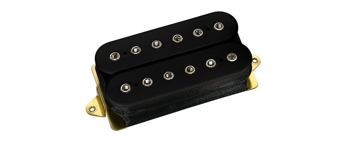 DiMarzio D Activator (fot. DiMarzio)