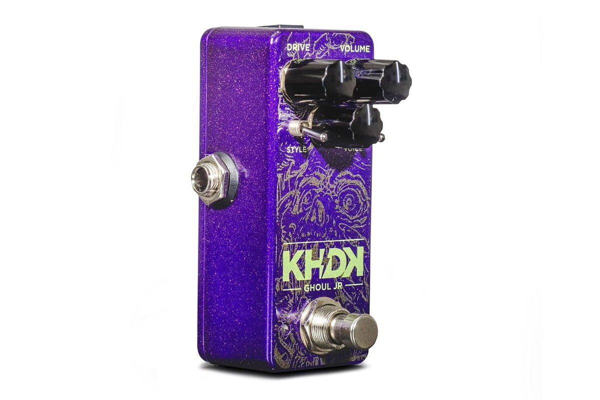 KHDK Ghoul Jr
