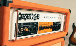 Orange Super Crush 100 – 5 najciekawszych prezentacji wideo