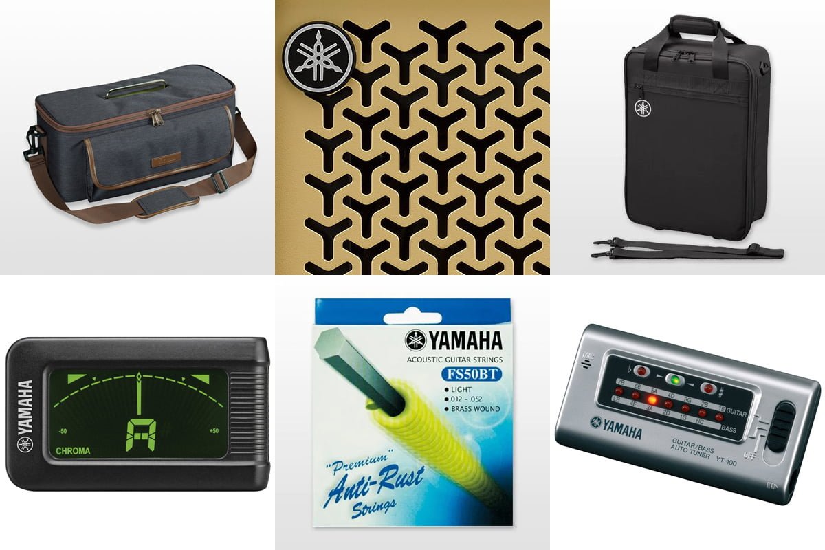 Yamaha