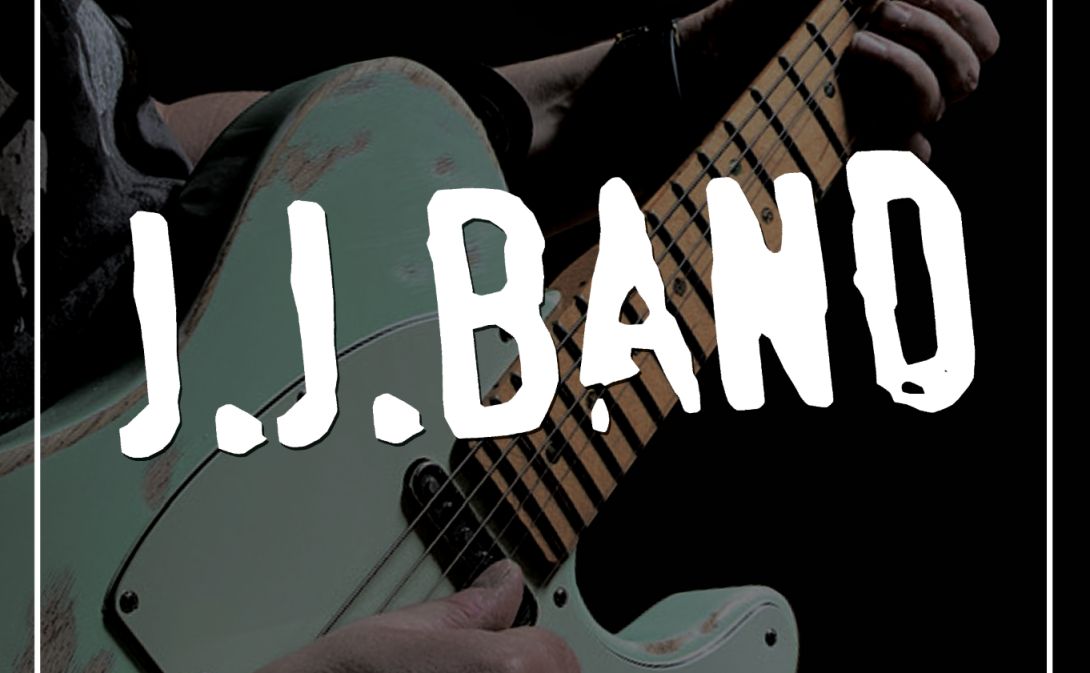 Nowa płyta J.J. Band – “2021”