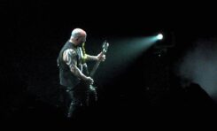Kerry King o Metallice: "To bardziej muzyka dla każdego"