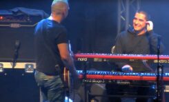 Co robi gitarzysta, kiedy zapomina intra?
