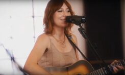 Nowy singiel Molly Tuttle & Golden Highway to spora dawka pozytywnej, gitarowej energii