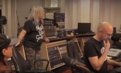 Scorpionsi prezentują film z sesji nagraniowej do najnowszej płyty "Rock Believer"