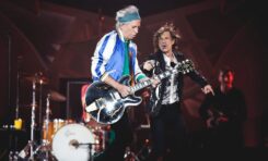 Dlaczego The Rolling Stones nie grają już "Brown Sugar"?