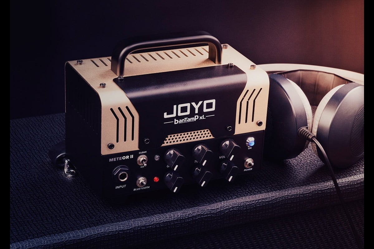 JOYO METEOR II (fot. JOYO Technology)