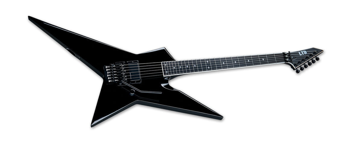 LTD SD-2 (fot. ESP Guitars)