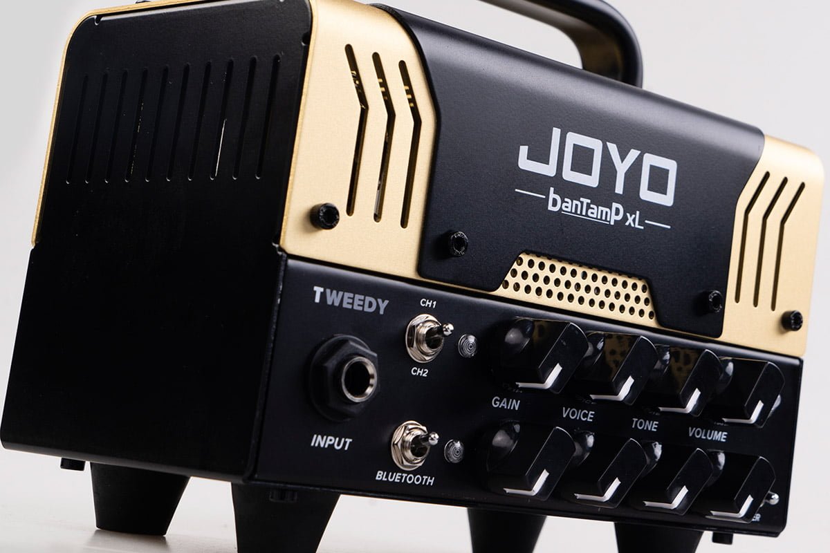 JOYO TWEEDY (fot. JOYO Technology)