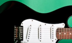 Już w kwietniu w Świdwinie odbędzie się I Ogólnopolski Konkurs Czary Gitary