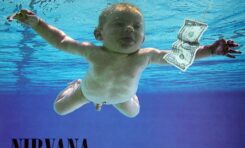 "Nirvana baby" przegrywa walkę o kasę