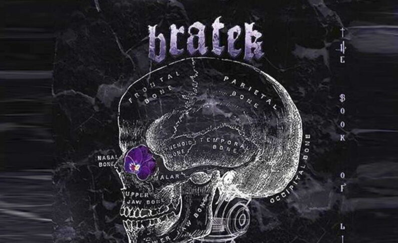 Bartosz "Bratek" Wójcik "The Book Of Life"