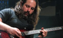 Nowy teledysk do utworu "Transcending Time" z ostatniej płyty Dream Theater