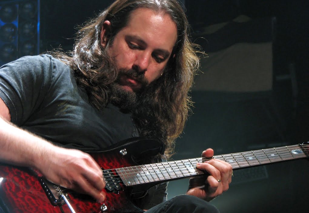 Nowy teledysk do utworu „Transcending Time” z ostatniej płyty Dream Theater