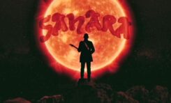 "Sahara" - nowy kawałek z nadchodzącej płyty Joe Satrianiego