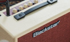 Blackstar Debut 10E i Debut 15E – przegląd cech
