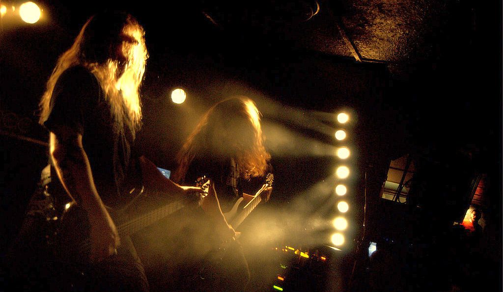 Meshuggah opublikował pierwszy zwiastun nadchodzącego albumu „Immutable”