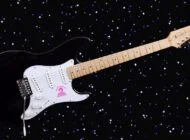 Gibson Jimi Hendrix Signature Stratocaster - najdziwniejszy pomysł w historii gitary?