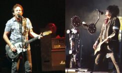Wojna grunge'u z hair metalem - reaktywacja. Eddie Vedder: "Nienawidziłem tego, jak wyglądali ci faceci"