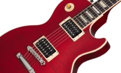 Gibson Slash Les Paul Standard Limited 4 Album Edition