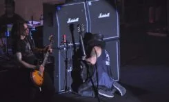 Slash uważa, że technologia wykorzystywana w muzyce stała się "ważniejsza od duszy muzyki"