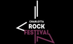 Druga odsłona Charlotta Rock Festival 2022