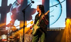 Jan Borysewicz zapowiada solowe koncerty i udział w Gitarowym Rekordzie Świata