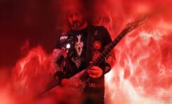 "The Fires Of Division" - najnowszy klip thrasherów z Exodus