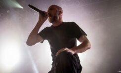 Meshuggah o nowym singlu i nadchodzącej płycie: "Doroślejąc, czujesz, że chcesz się tym cieszyć, a nie być po prostu zmasakrowanym"