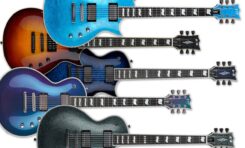 Gitary E-II Eclipse i ESP Original Eclipse – przegląd cech