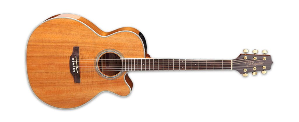 Takamine GN77KCE (fot. Takamine)