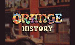Orange Amplifiers wspomina swą historię