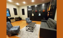 PRS Guitars otwiera showroom w Nashville