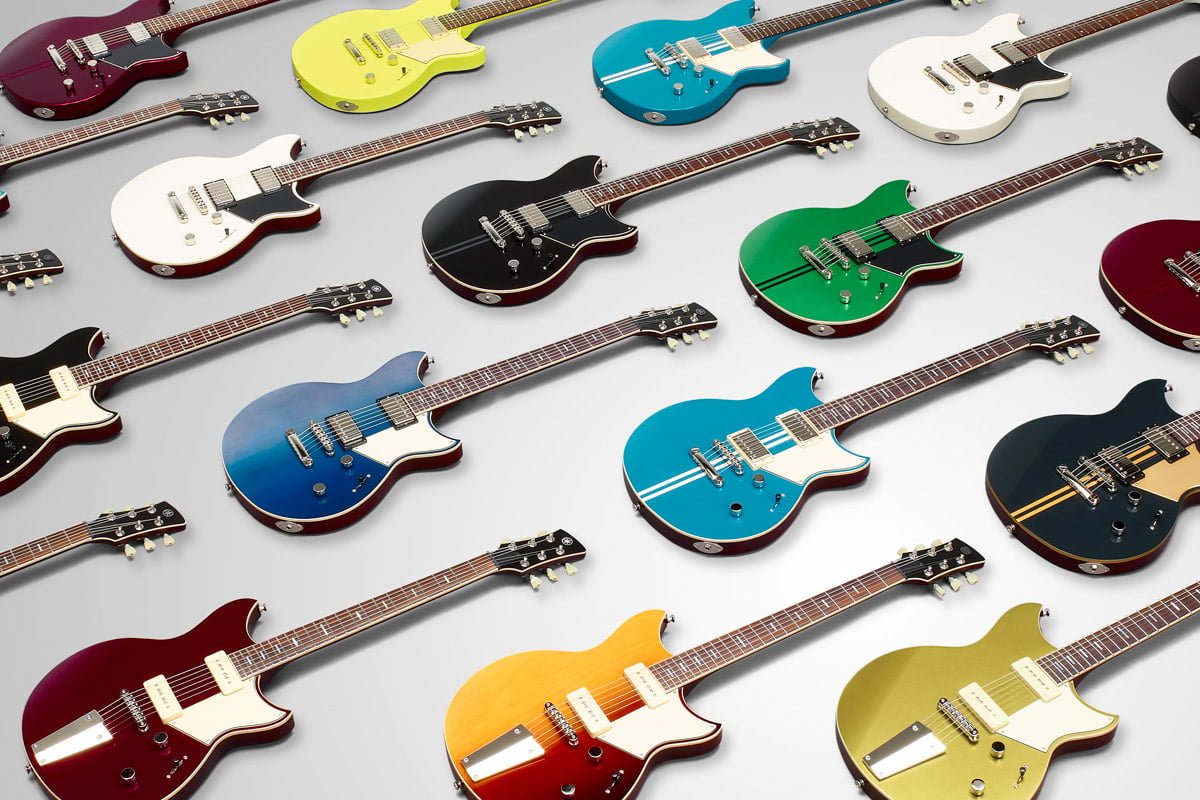 Yamaha Revstar 2022 (fot. Yamaha)