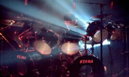 Testament ogłosił, że w ich składzie ponownie pojawi się Dave Lombardo!