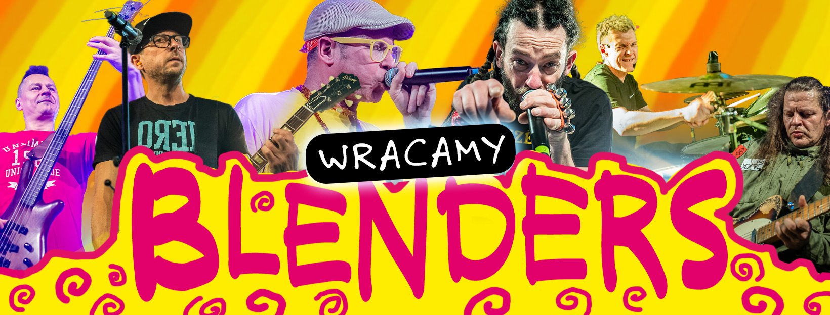 Blenders