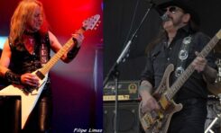 K.K. Downing wspomina Judas Priest i twierdzi, że to Motörhead stworzył thrash metal
