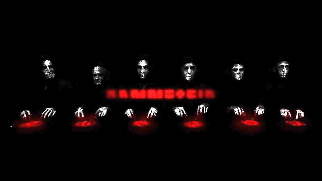 Dzisiaj premiera nowej płyty Rammstein „Zeit”. Jest kolejny teledysk