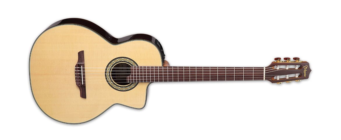 Takamine TC135SC