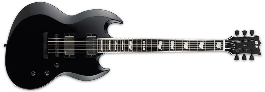 LTD viper 300m ESP ギター LTD viper 300m ESP ギター ESP LTD VIPER300M Viper Electric