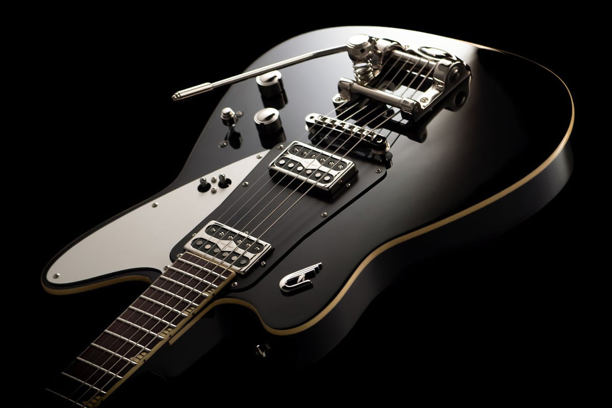 Duesenberg The Falken (fot. Duesenberg)