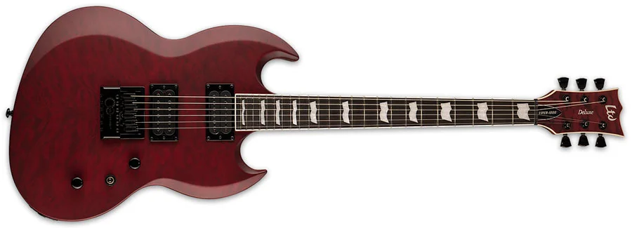 LTD viper 300m ESP ギター LTD viper 300m ESP ギター ESP LTD VIPER300M Viper Electric