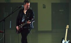 Poznajcie nowego gitarzystę Deep Purple na zastępstwie - Simon McBride naprawdę dobrze rockuje
