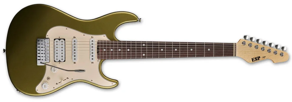 SNAPPER | ESP GUITARS