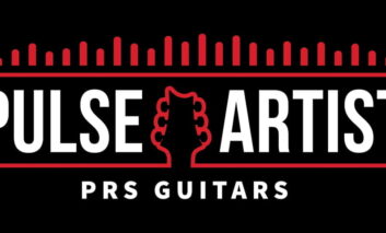 Co słychać u uczestników programu PRS Guitars Pulse Artist?