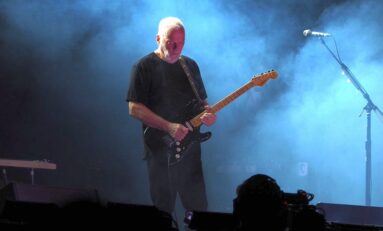 Bob Ezrin o wielkości Davida Gilmoura: "Możesz mu dać ukulele i wzmacniacz Pignose, a on i tak sprawi, że będzie to brzmiało majestatycznie"