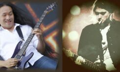 Herman Li z Dragonforce uważa, że Kurt Cobain był jednym z najlepszych gitarzystów na świecie